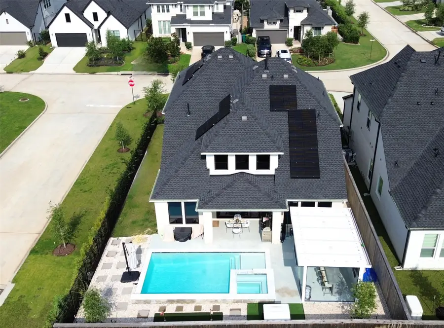 26918 Swanborough Road, Spring, TX 77389 - #3