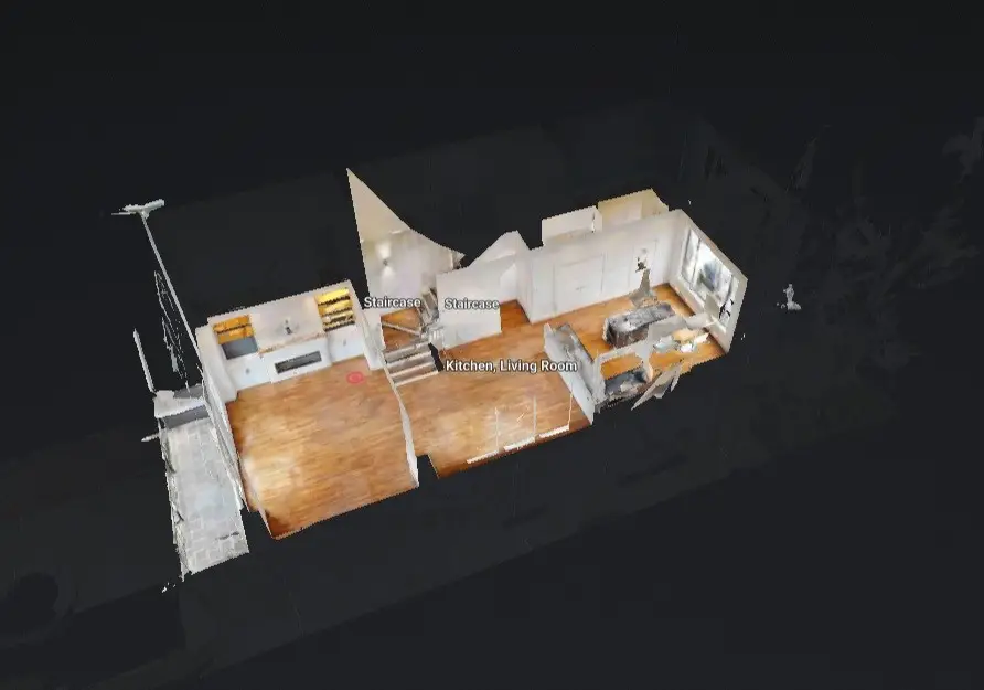 106 Arnold Street, Houston, TX 77007 - #3