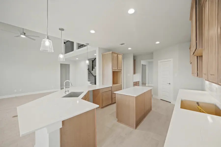 2510 Red Hickory Drive, Katy, TX 77493 - Image #3