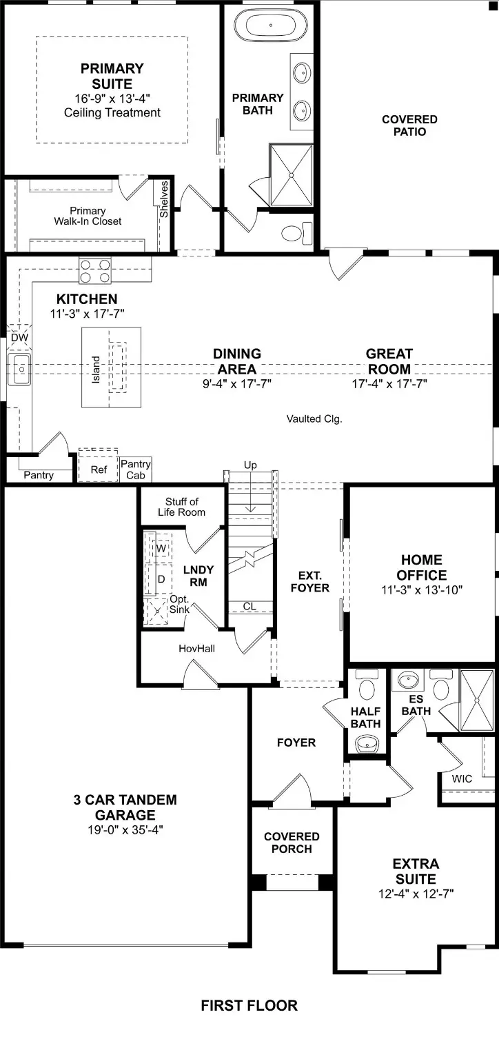 5415 Kingdom Heights Boulevard, Rosenberg, TX 77471 - Image #3