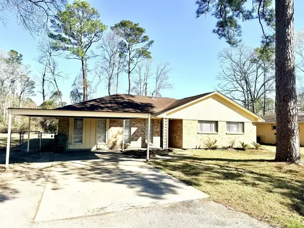 1801 Southline Street, Cleveland, TX 77327