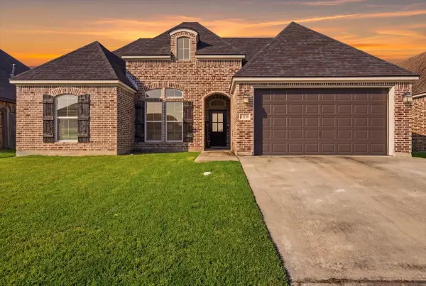10420 Shady Ranch Lane, Port Arthur, TX 77640