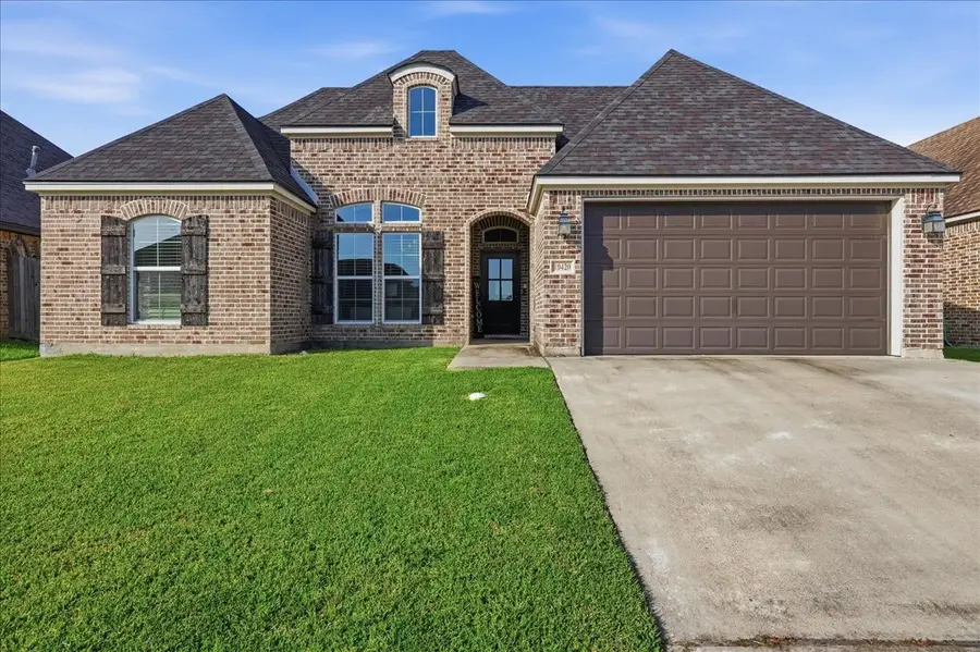10420 Shady Ranch Lane, Port Arthur, TX 77640 - #2