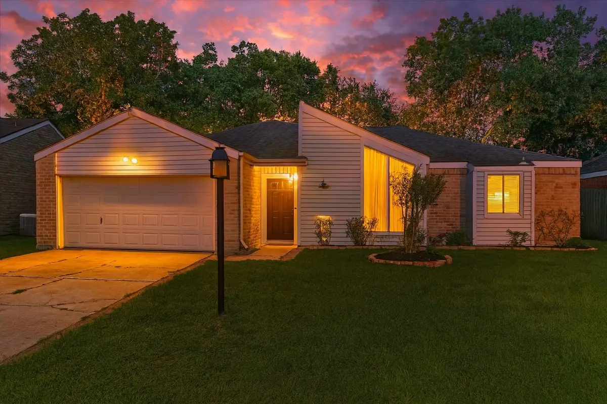 12411 Caren Court, Houston, TX 77031 - #1