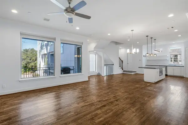 2324 Camden Drive #C, Houston, TX 77021