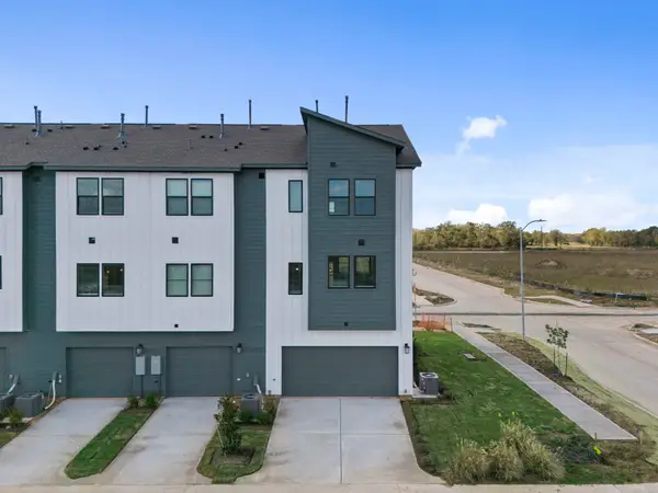 1350 Mercantile Street, Richmond, TX 77406