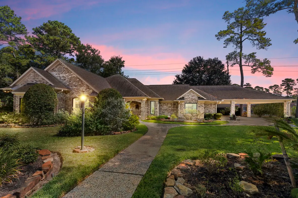 24502 Okehampton Drive, Tomball, TX 77375 - Image #1