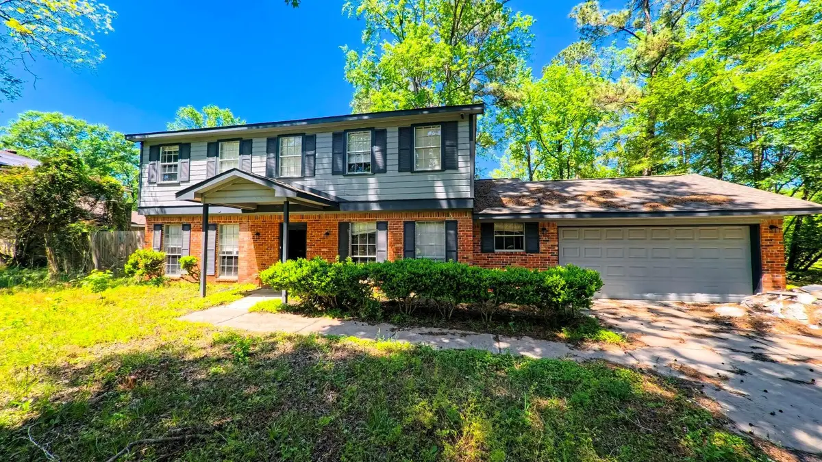 2652 S Woodloch Street, Woodloch, TX 77385 - Image #1