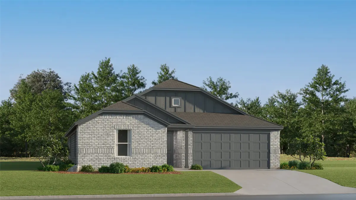 11190 Guadalupe View Lane, Willis, TX 77378 - #1