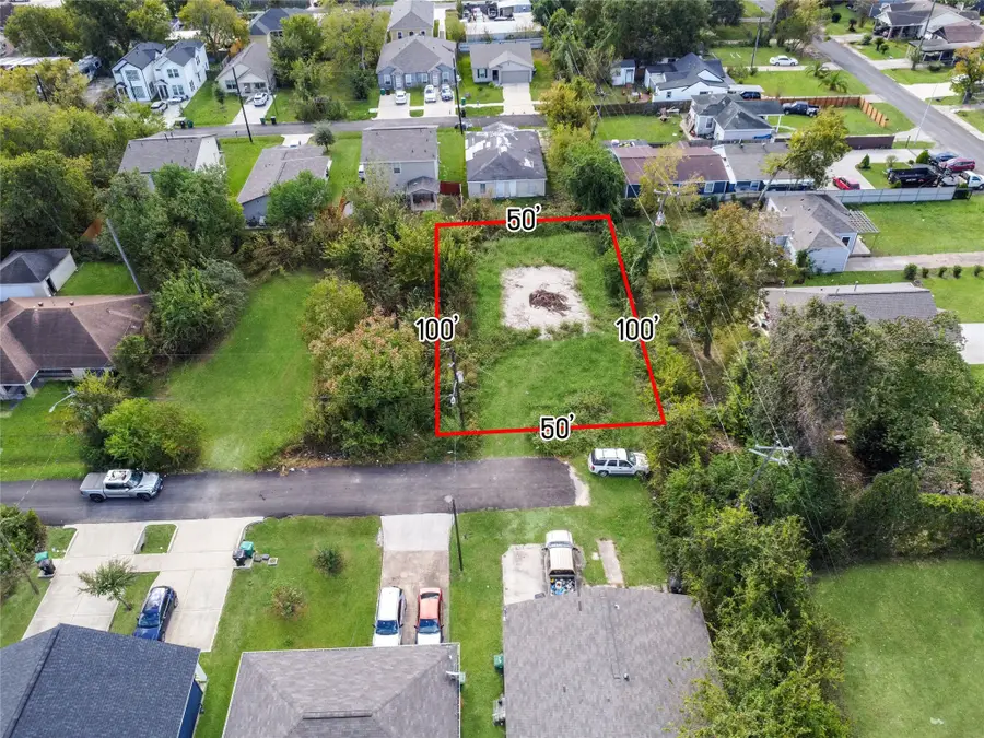 0 Gans, Houston, TX 77029 - Image #2