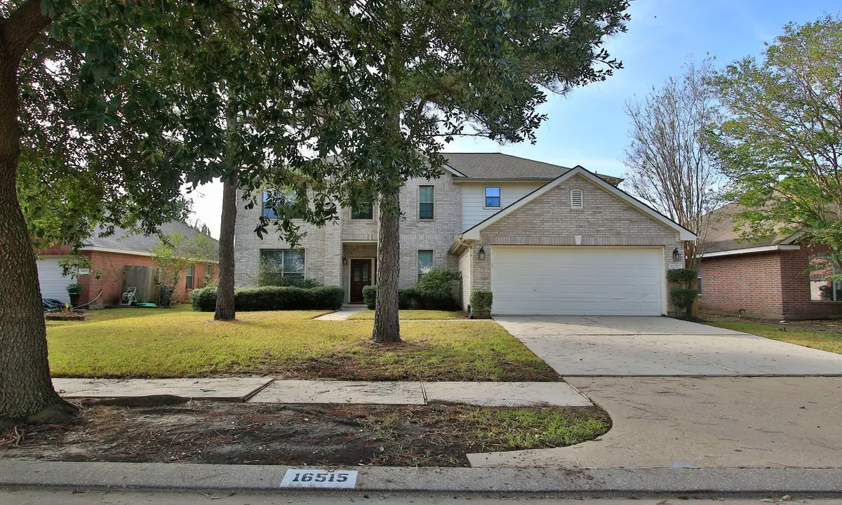 16515 Nightingale Falls Court, Cypress, TX 77429 - Image #1