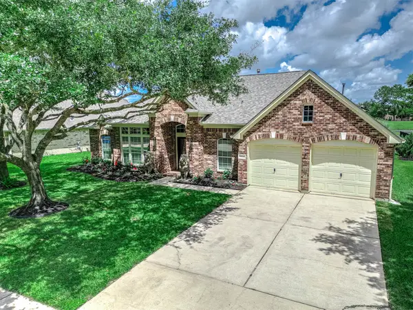 1418 Wellshire, Katy, TX 77494