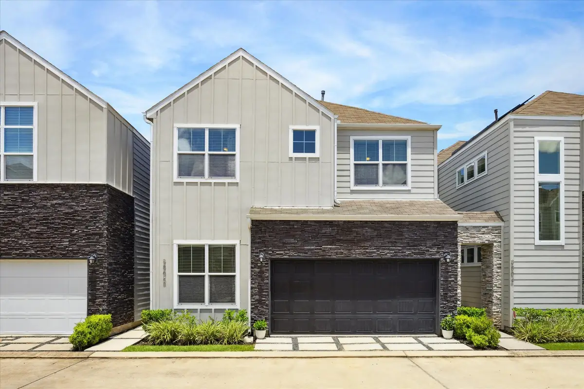 8806 Hollister Pine Court, Houston, TX 77080 - Image #1