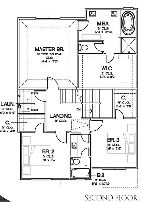 8806 Hollister Pine Court, Houston, TX 77080 - Image #3