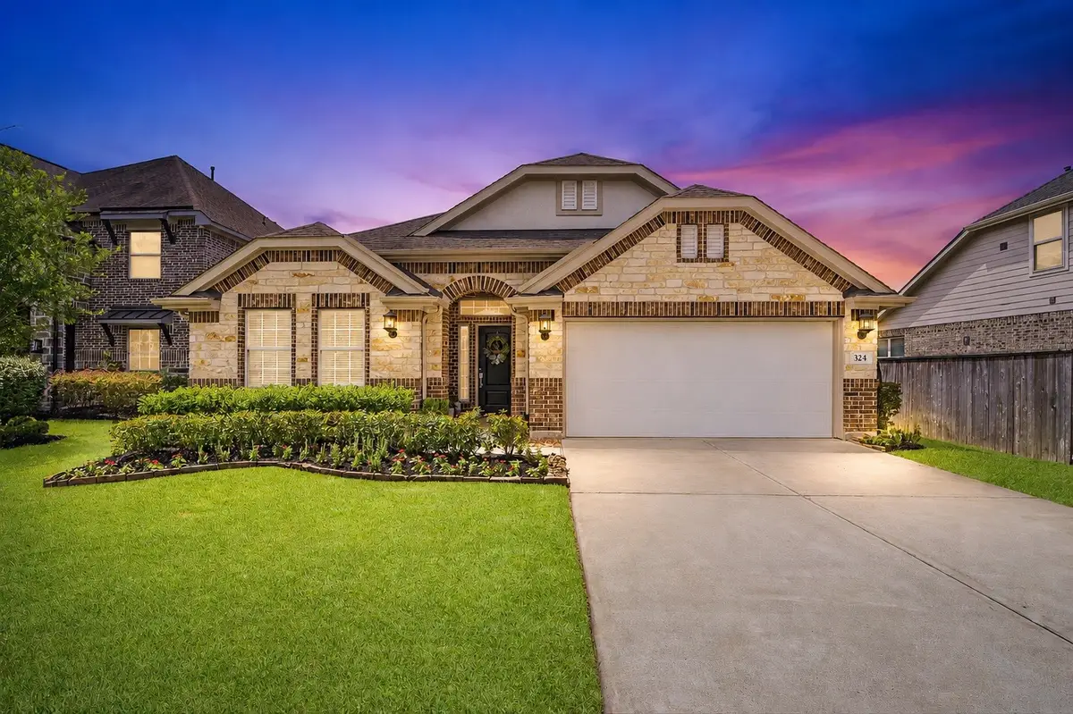 324 Cadela Drive, Montgomery, TX 77316 - #1