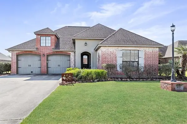 435 Bryant Boulevard, Bridge City, TX 77611