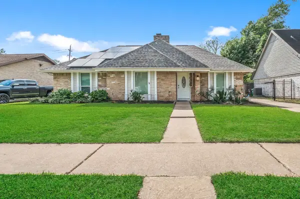 1350 Westgreen Boulevard, Katy, TX 77450