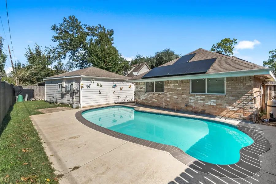 1350 Westgreen Boulevard, Katy, TX 77450 - #2