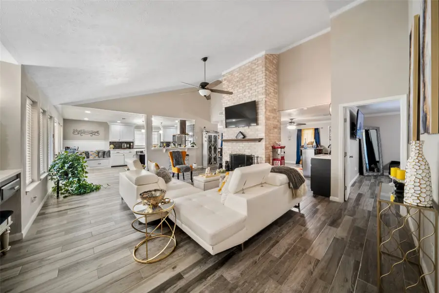 1350 Westgreen Boulevard, Katy, TX 77450 - #3