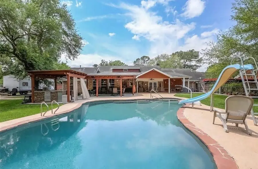 1801 Mcginnis Drive, Pearland, TX 77581 - #3