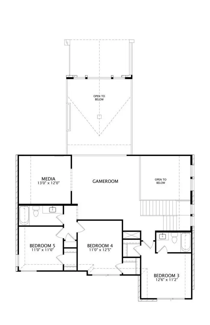 342 Silver Sage Street, Conroe, TX 77304 - #3