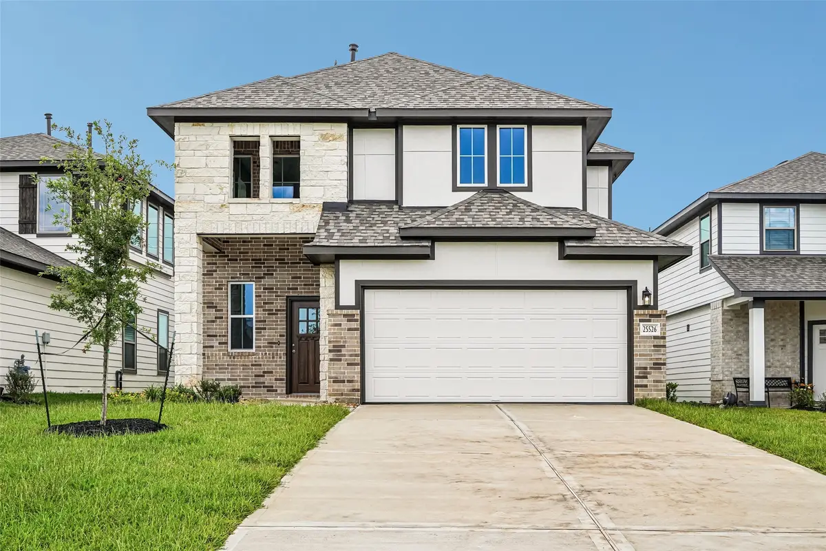 25526 Blossom Court, Montgomery, TX 77316 - #1