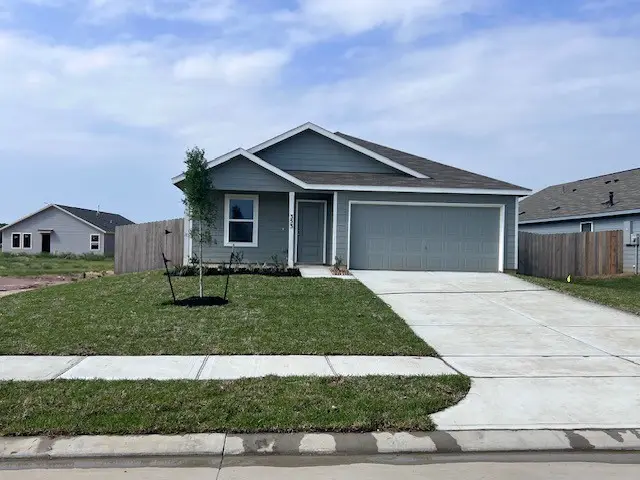 15697 Plum Brook Drive, Conroe, TX 77303 - Image #1