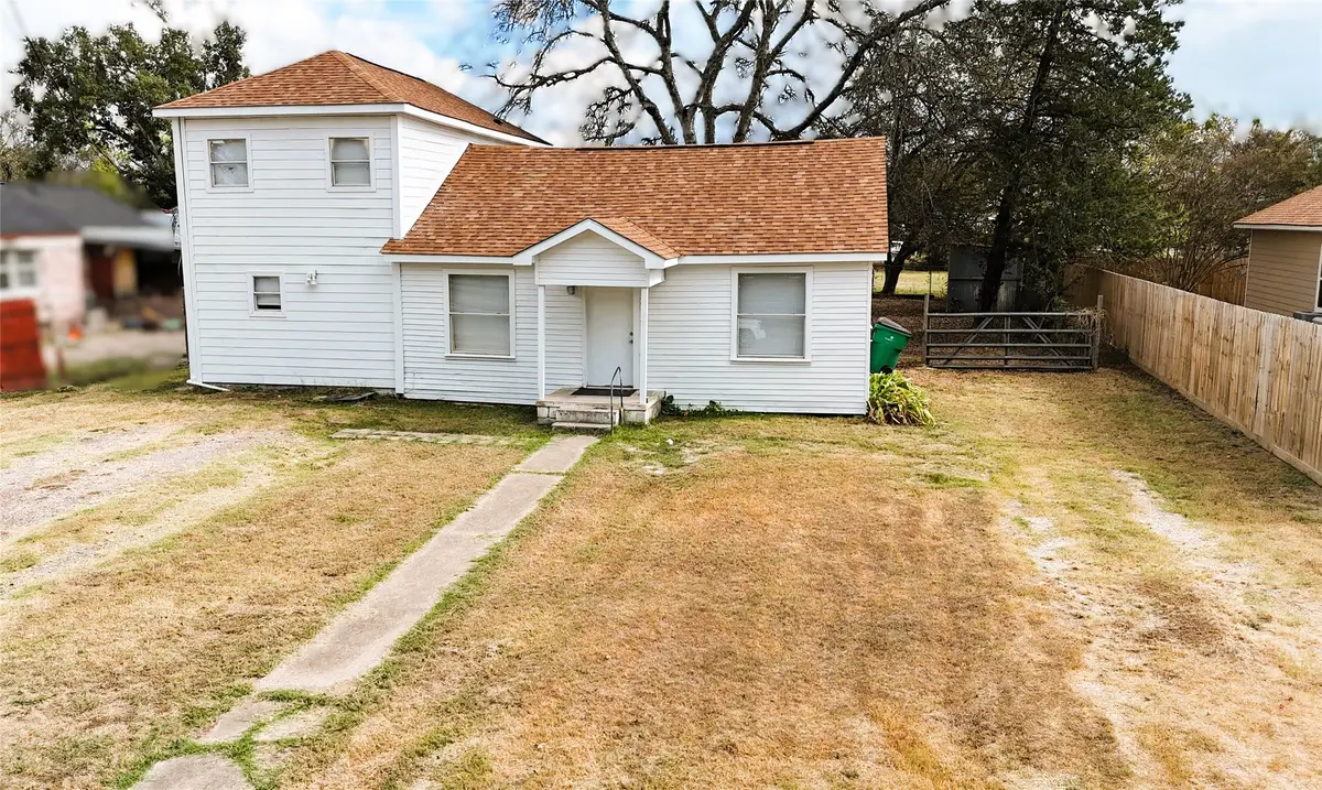 508 N Madison Street, Madisonville, TX 77864 - Image #1