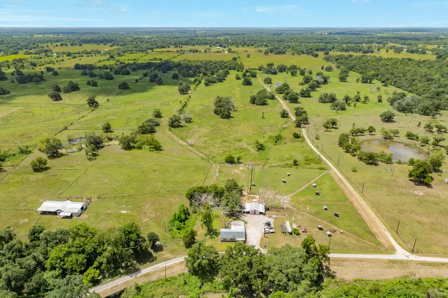 438 County Road 164, Bay City, TX 77414 - #2