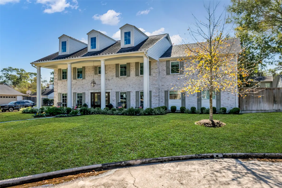14935 Chadbourne Drive, Houston, TX 77079 - Image #1