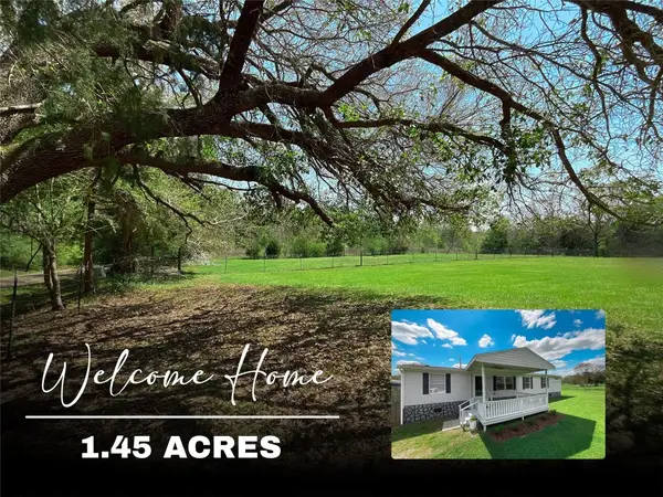 3854 County Road 2604, Alto, TX 75925