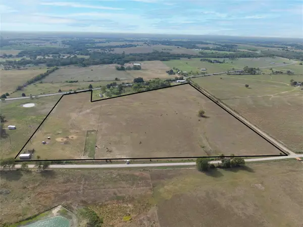 TBD County Road 175, Hallettsville, TX 77964