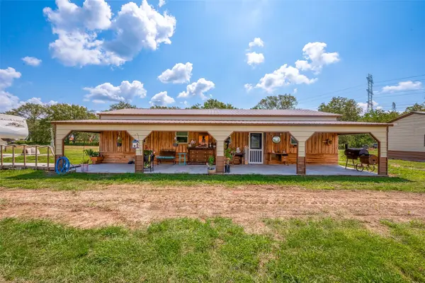 2080 Avenue J Street, Boling, TX 77420