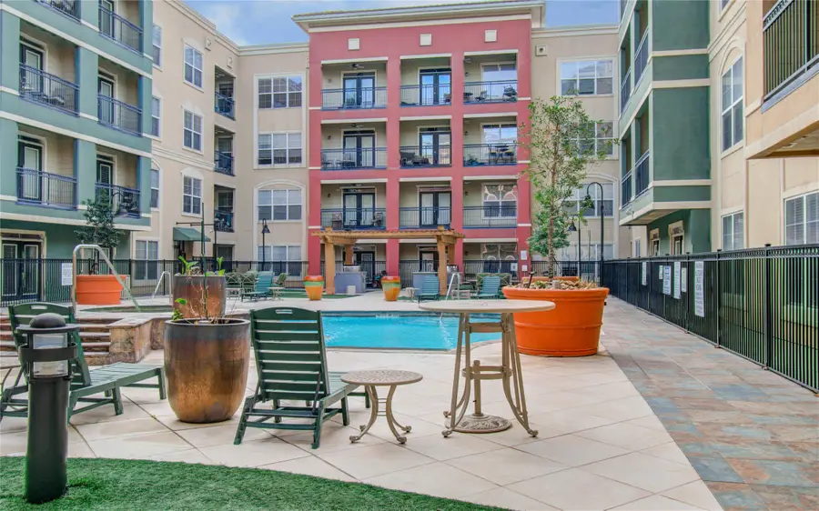 1711 Old Spanish Trail #127, Houston, TX 77054 - #2