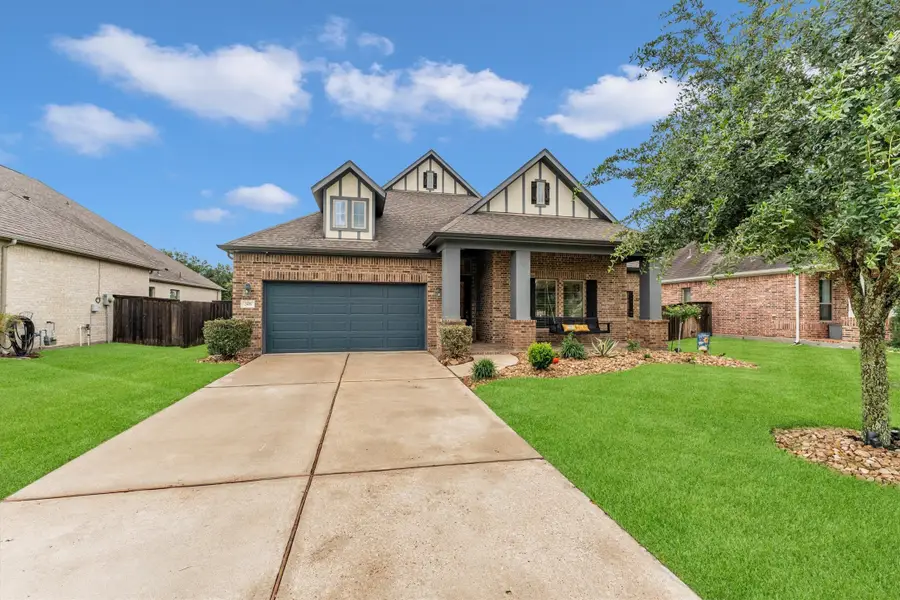 2406 Avenue A, Katy, TX 77493 - #3