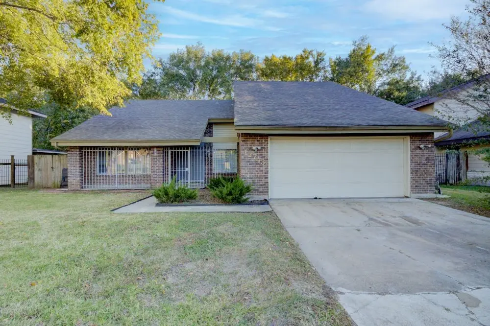 12743 Grand Cross Lane, Houston, TX 77072 - Image #1