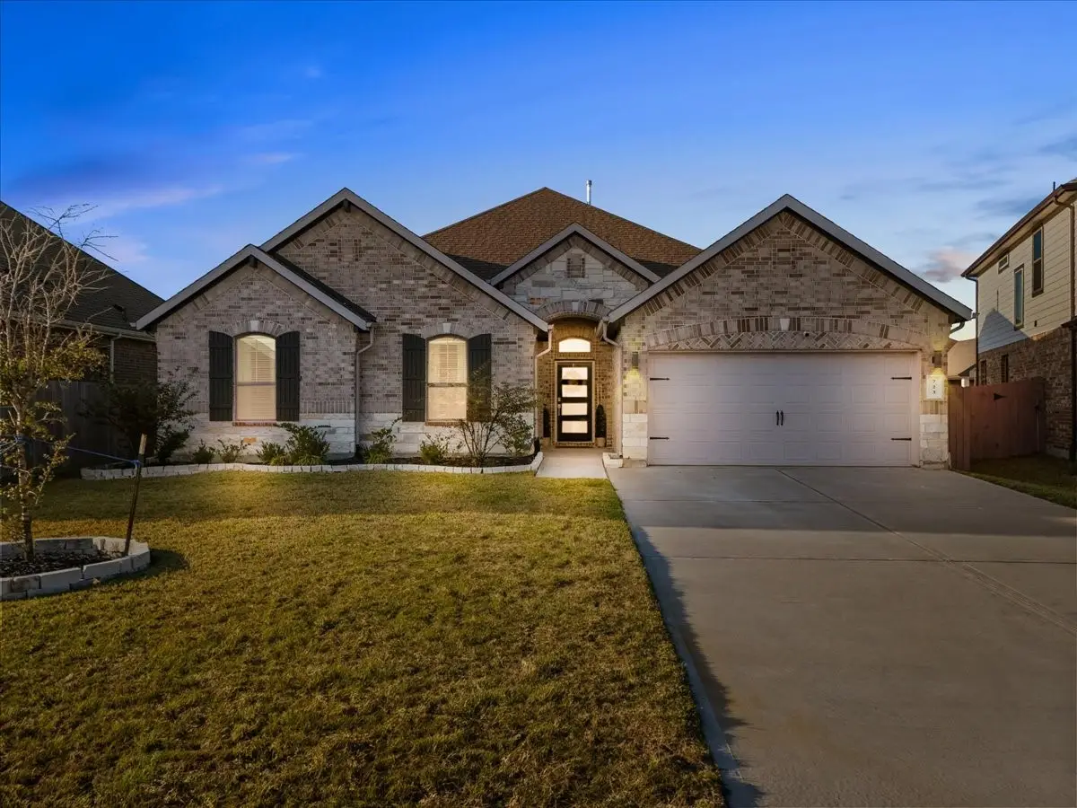 723 Kingwood Drive, League City, TX 77573 - Image #1