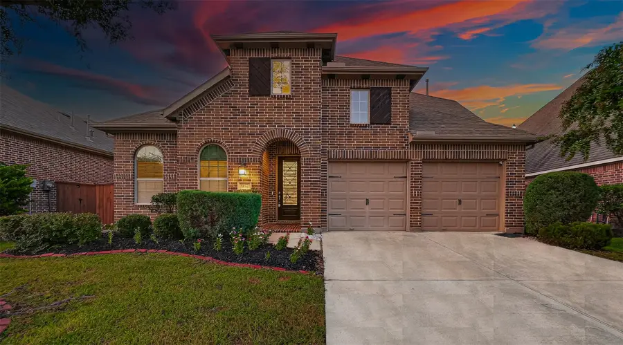 18122 Glenlyon Drive, Richmond, TX 77407 - Image #2