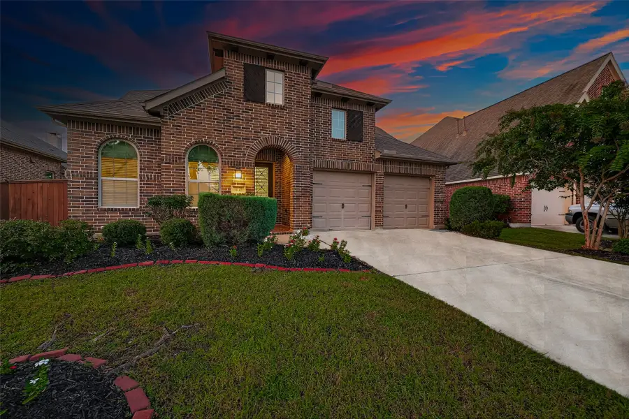 18122 Glenlyon Drive, Richmond, TX 77407 - Image #3