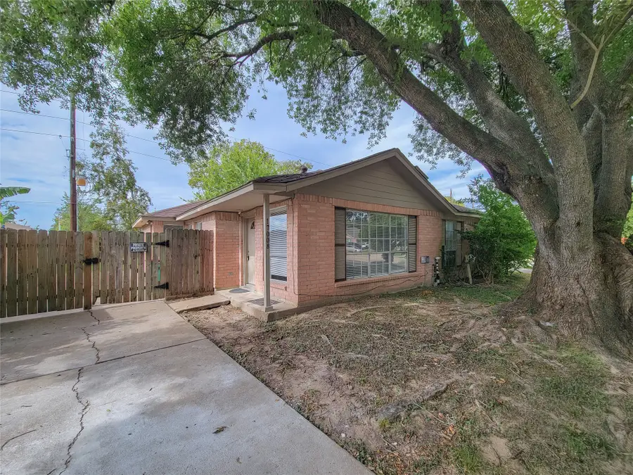 17008 Mercado Drive, Houston, TX 77083 - #2
