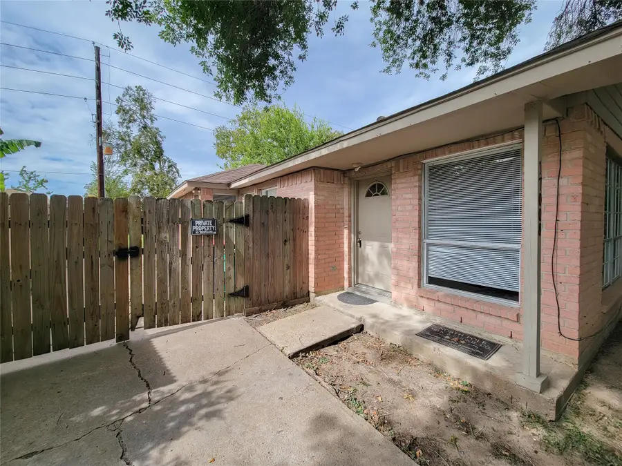 17008 Mercado Drive, Houston, TX 77083 - #3