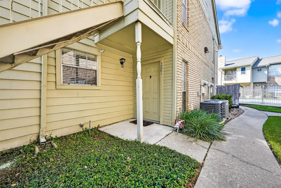 1515 Sandy Springs Road #3001, Houston, TX 77042 - #2