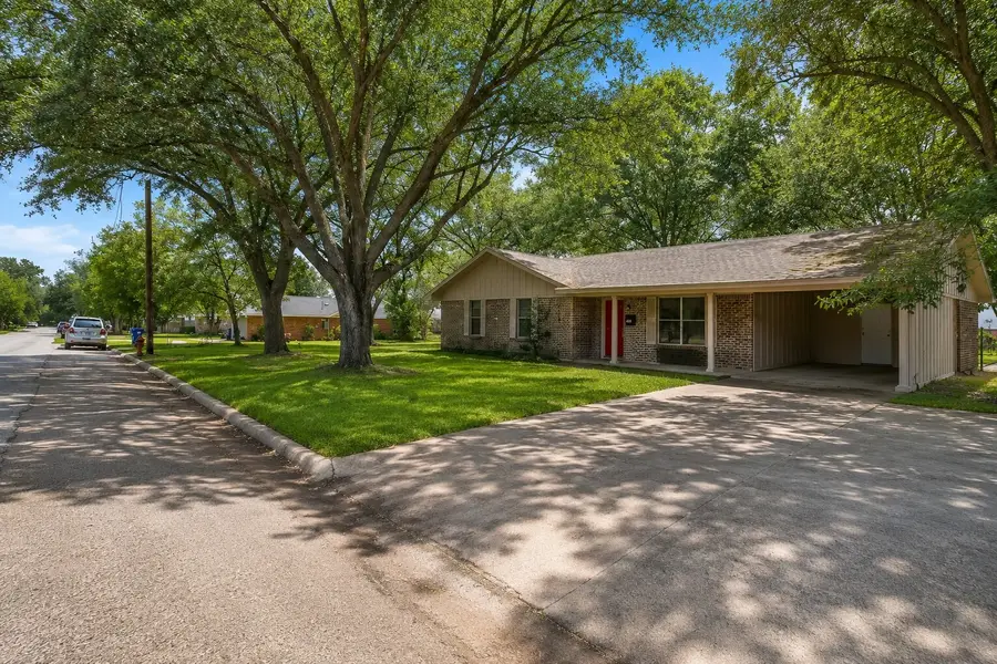 122 Charles Street, Crockett, TX 75835 - #3