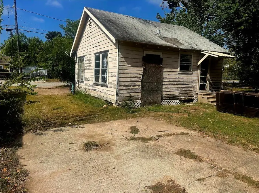 5606 Gano Street, Houston, TX 77009 - Image #3