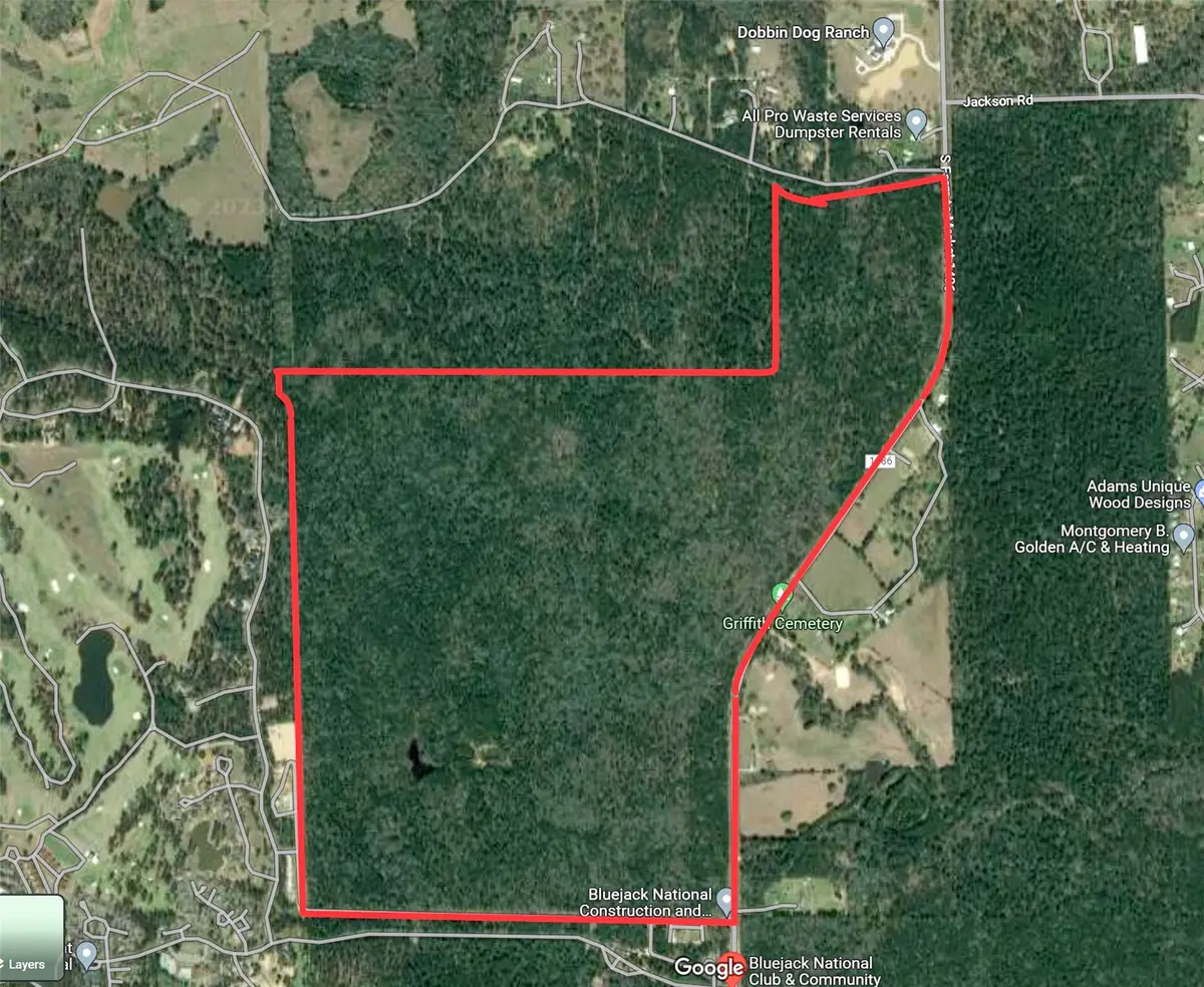 4440 Fm 1486, Montgomery, TX 77316 - #1