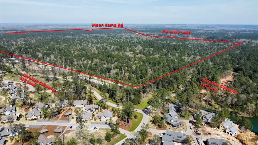 4440 Fm 1486, Montgomery, TX 77316 - #2