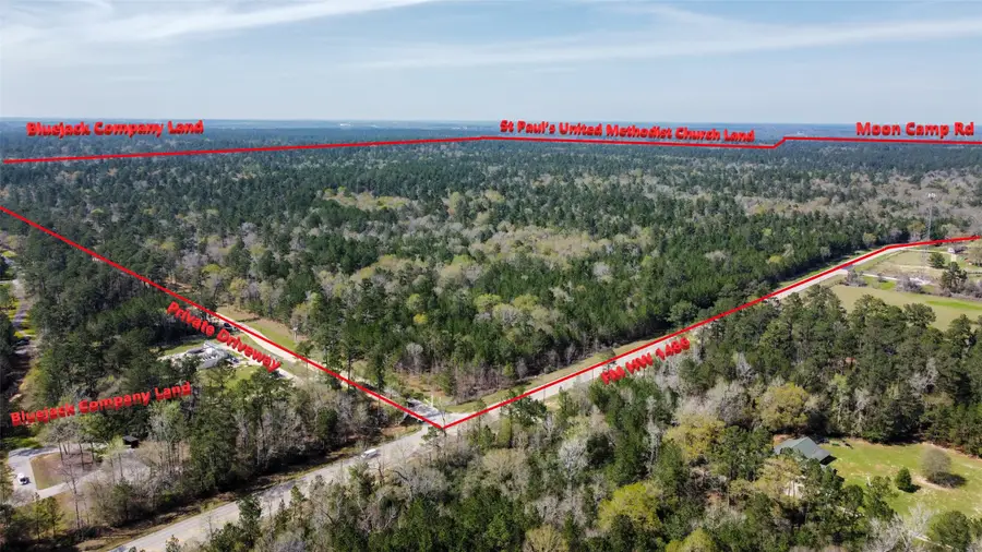 4440 Fm 1486, Montgomery, TX 77316 - #3