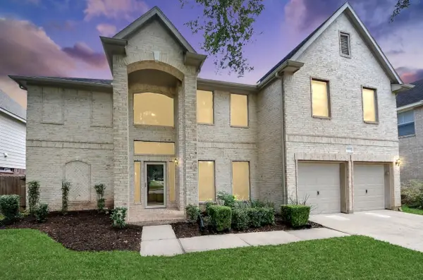 3035 Aspen Hollow Lane, Sugar Land, TX 77479