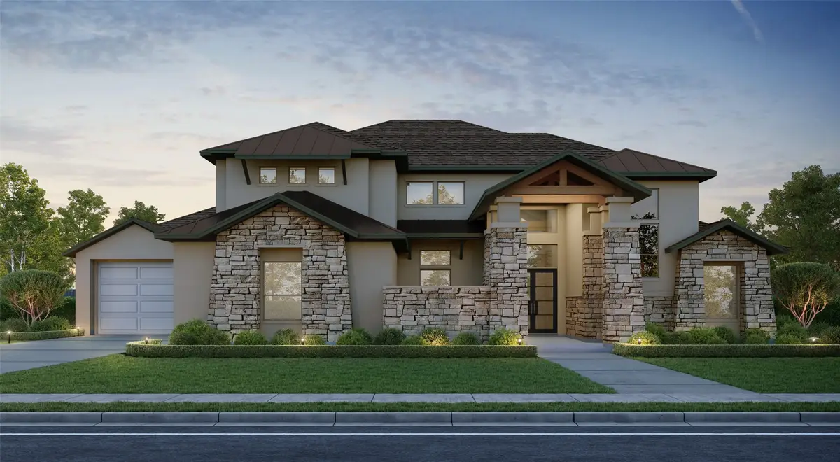 3206 Cranberry Creek Loop, Richmond, TX 77406 - #1