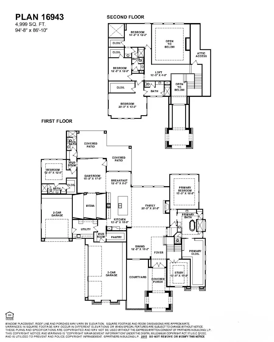 3206 Cranberry Creek Loop, Richmond, TX 77406 - #2